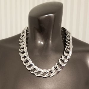 1980's Monet necklace.